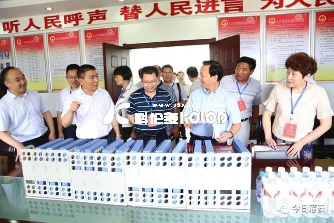 封寬裕：誠信立業(yè)奉獻社會