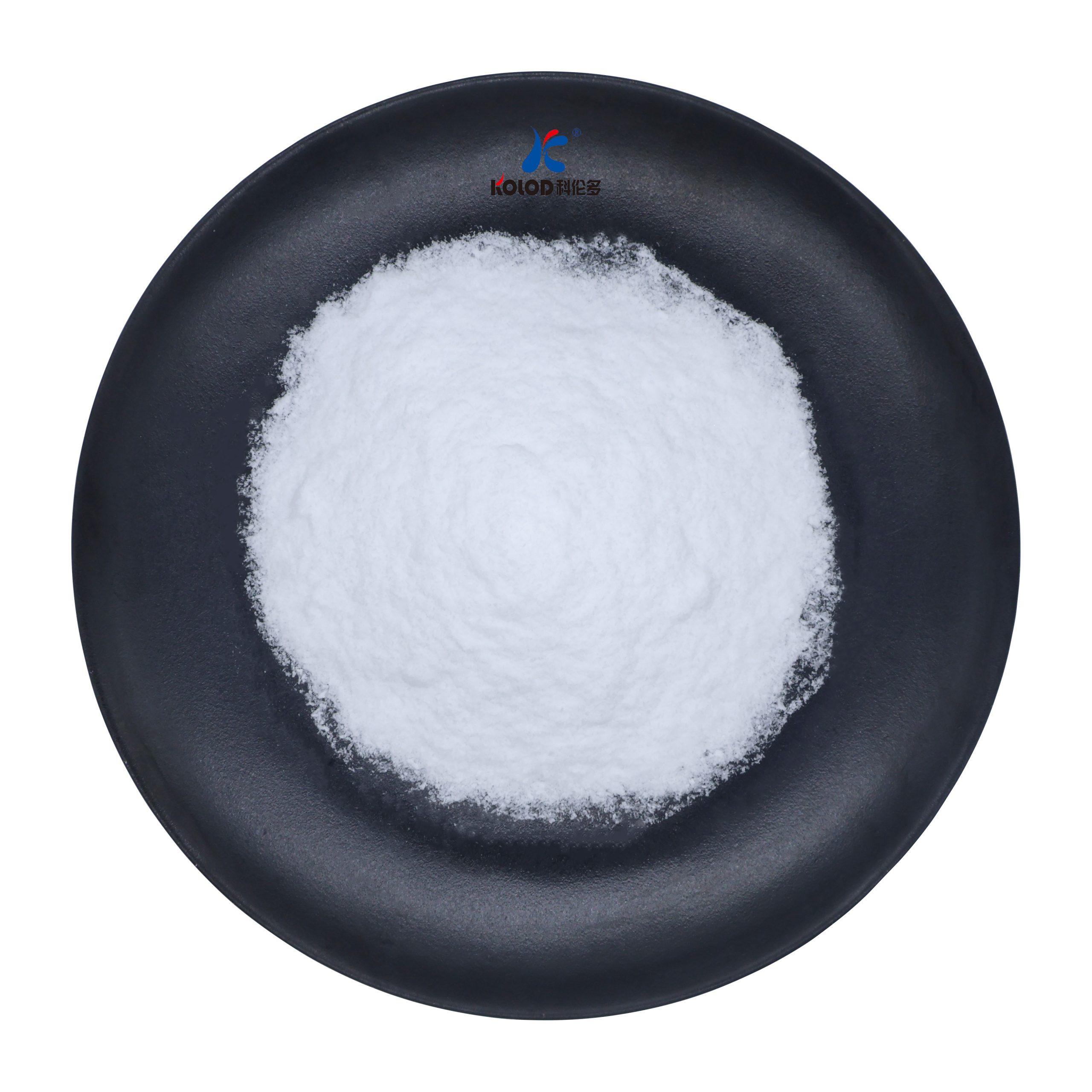 食品級(jí)乙酸鈉