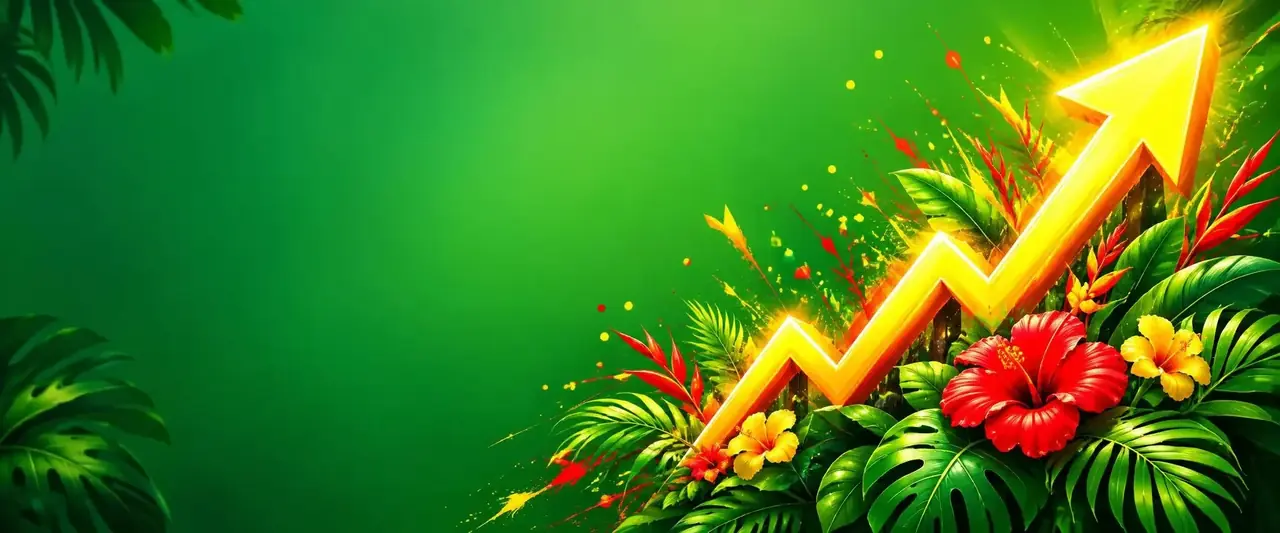 人气飙升榜 主题横幅